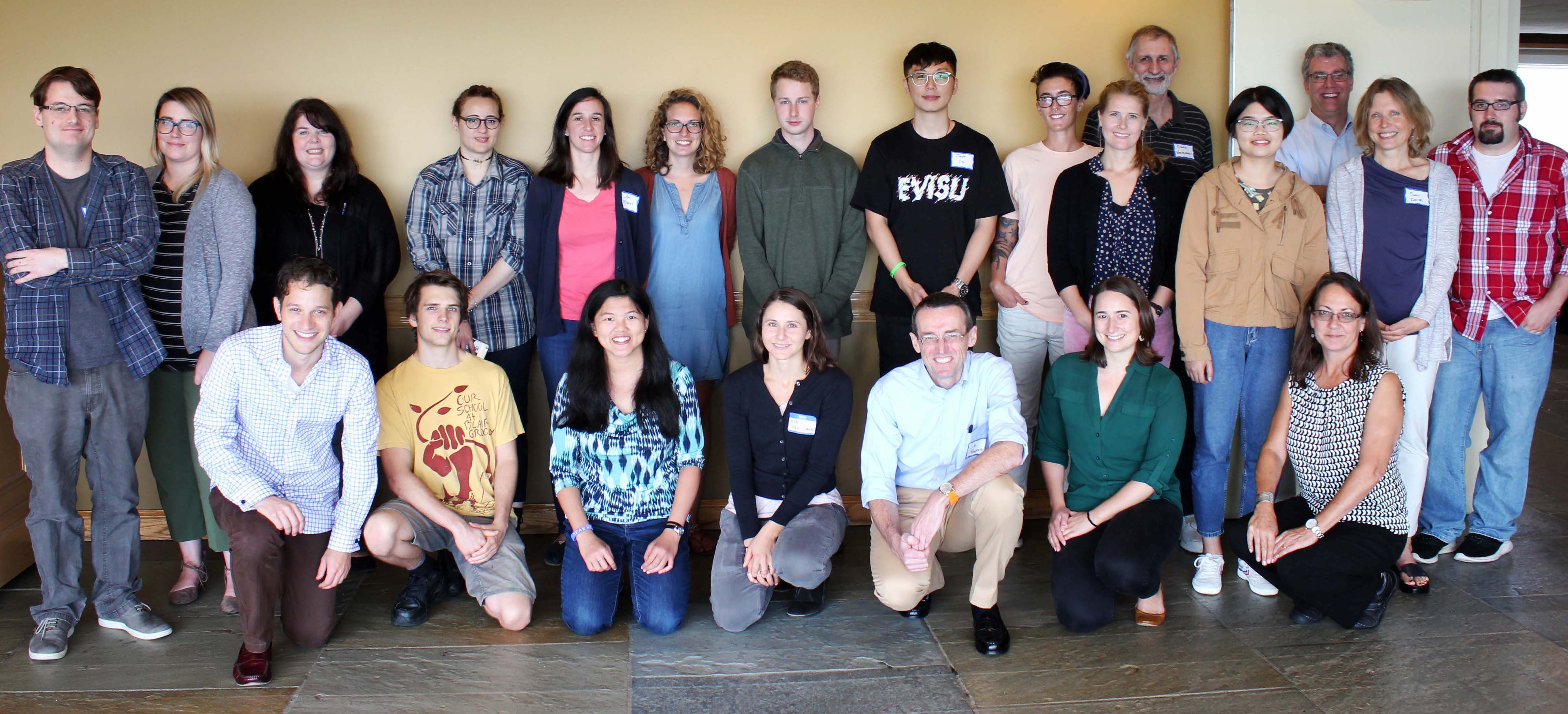 SPP Welcome Lunch 2017 copy